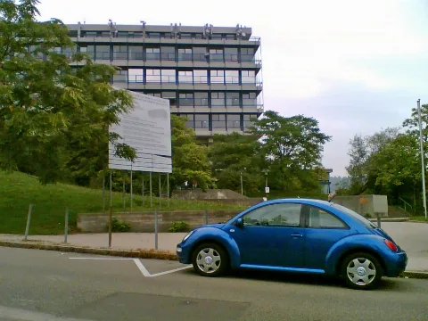 Hochschule Esslingen