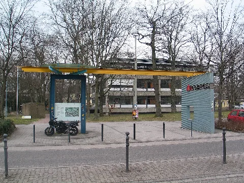 Hochschule Karlsruhe