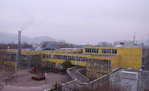 Hochschuleoffenburg Gebäudeb Oben 20100104