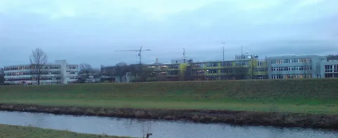 Hochschuleoffenburg Panorama 20081219