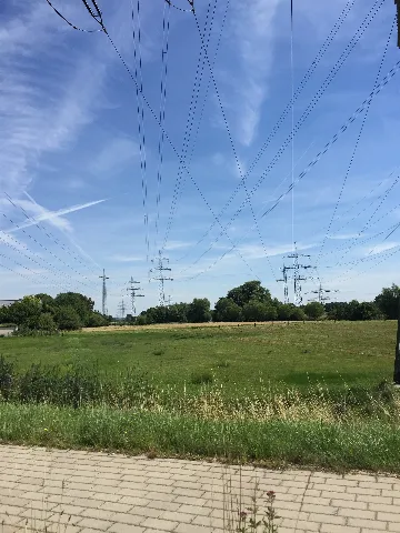 Hochspannung In Lüstringen 2