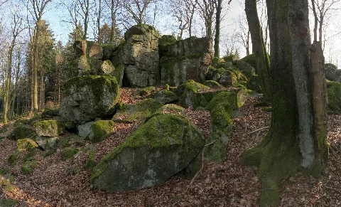 Hochstein (Neuhochstein)