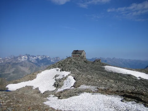 Hochstubaihuette