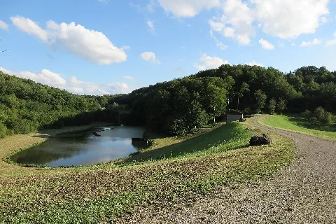 Hochwasserrueckhaltebecken Oberstetten