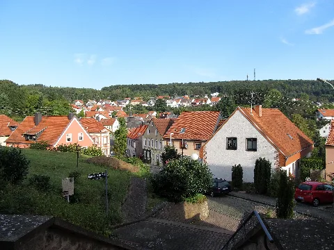 Höchen Ansicht