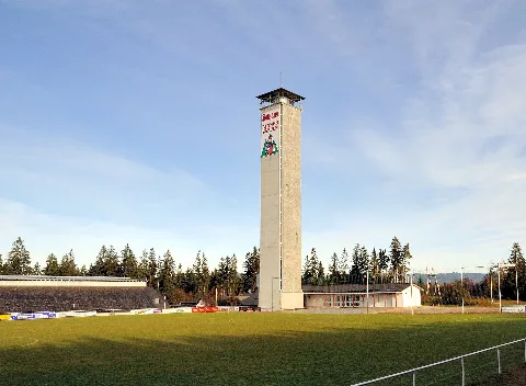 Höchenschwand Aussichtsturm