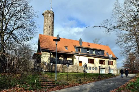 Höcherberghaus 20171123