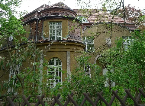 Villa Hollaender