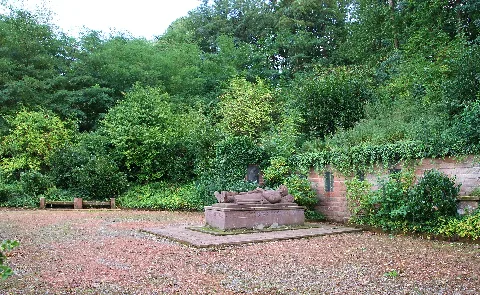 Hoehmuehlbach K15 Kriegerdenkmal 01 Gje