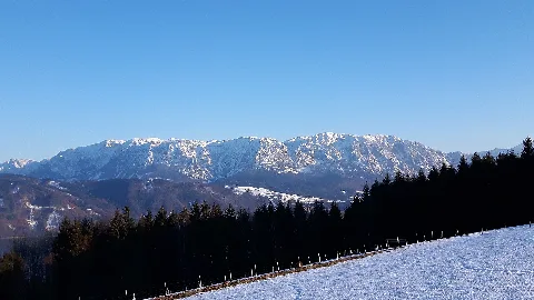 Höllengebirge 2017