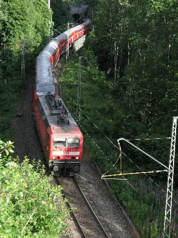 Höllentalbahn