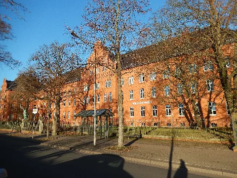 Hölty Wunstorf 1