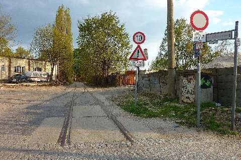 Wiesenweg