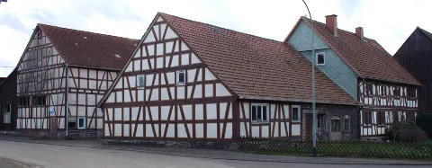 Hoergenau An Der Lauter 2 D
