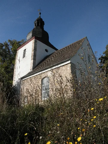 Hörningen Kirche