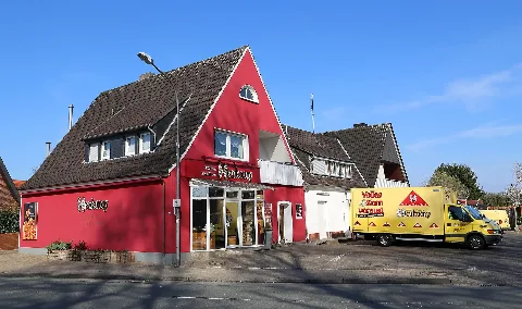 Hoerstel Baeckerei Heukamp 01