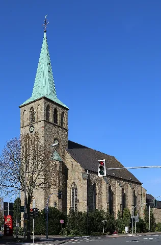 Hoerstel St Antonius 10