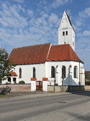 Höselhurst Stnikolaus Aso