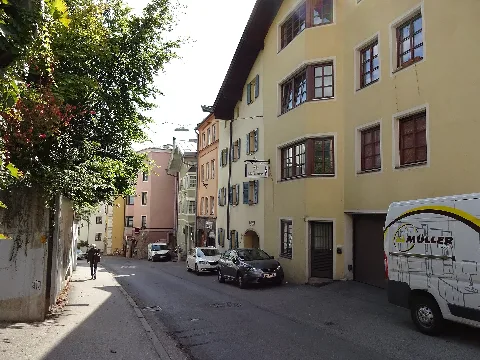 Hoettinger Gasse 05