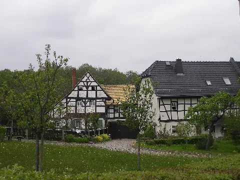 Bürgerhaus