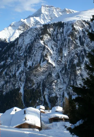 Hof Und Beverin Panoramio