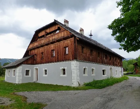 Hof Zechner Zankwarn B