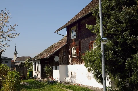 Hofackerstraße 5 Gaißau 1