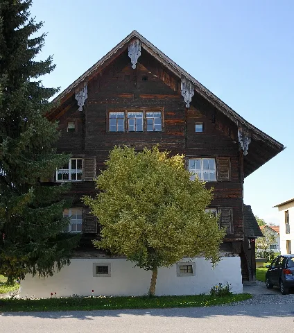 Hofackerstraße 5 Gaißau 2