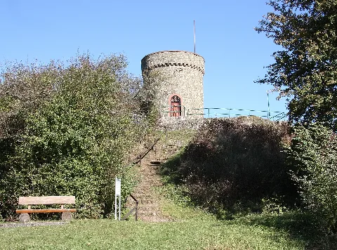 Hofeld Schlossberg 20091019 05