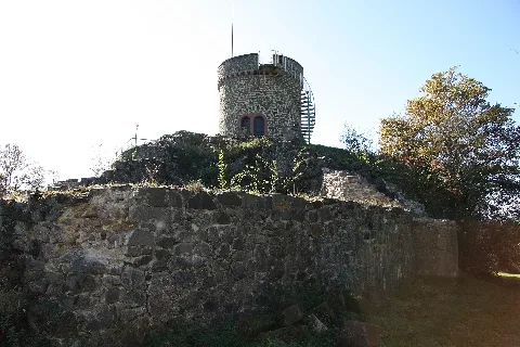 Hofeld Schlossberg 20091019 06