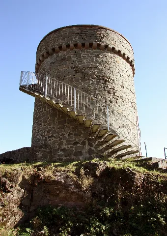Hofeld Schlossberg 20091019 10