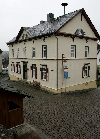 Rathausstraße