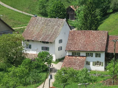 Hofgut Gross Wald