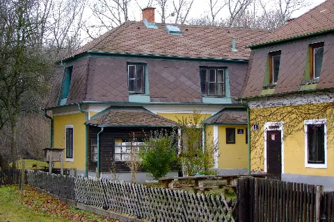 Hofjägerhaus