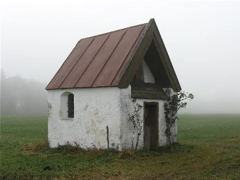 Hofkapelle Langenegger Weyarn 1