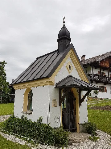 Hofkapelle Mooseck