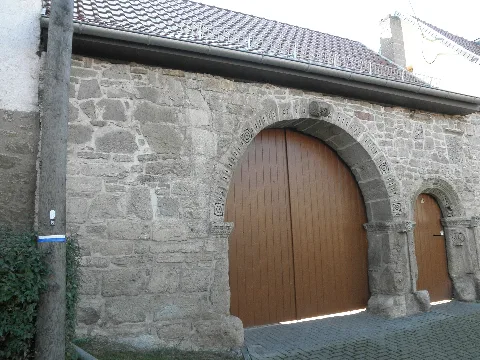 Wassergasse