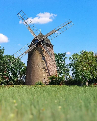 Hohe Börde Tower Mill 20220816130757