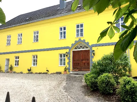 Hohe Schule 2016