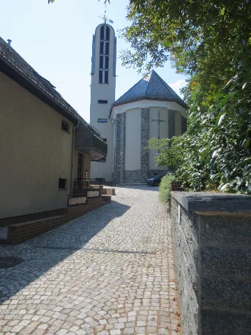 Hohe Straße 1. Bild 3