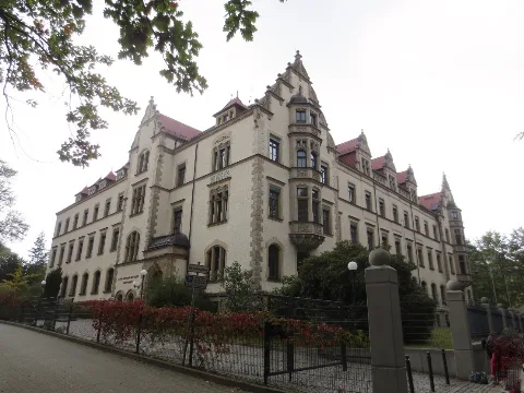 Hohe Straße 35
