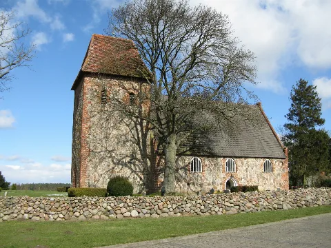 Hohen Pritz Kirche 2008 03 26 052