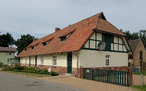 Hohen Schwarfs Alte Dorfstraße 7 10