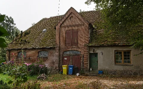 Hohen Schwarfs Am Gutspark 7