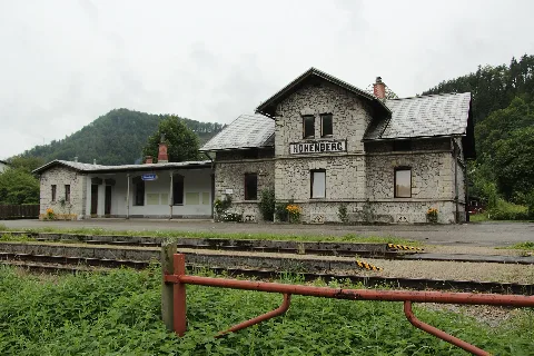 Hohenberg (Niederösterreich) 6657