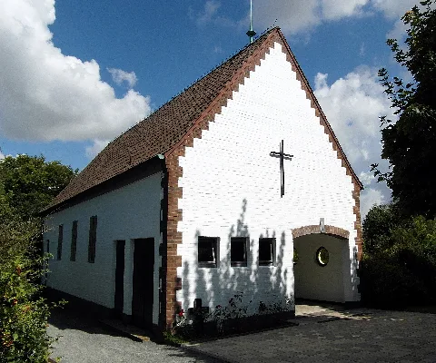 Hohenbostel Heerstrasse Friedhof