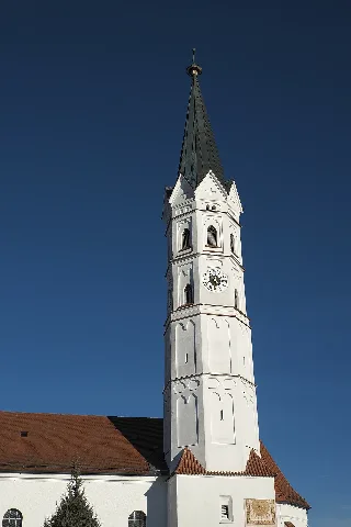 Hohenkammer St. Johannes Evangelist 093