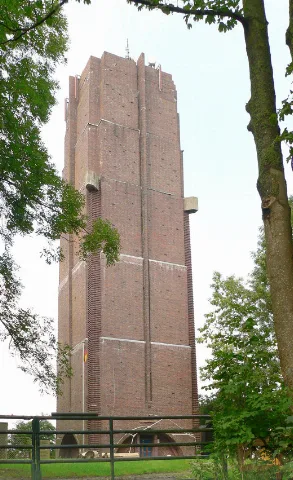 Hohenkirchen Wasserturm