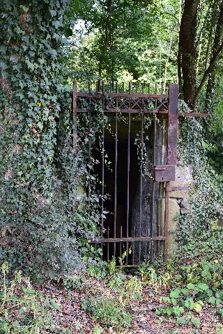Hohenlohekreis Öhringen Hofgut Cappel Gewölbe