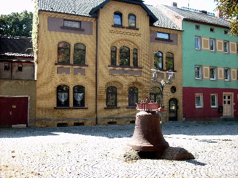 Hohenmölsenaltmarkt